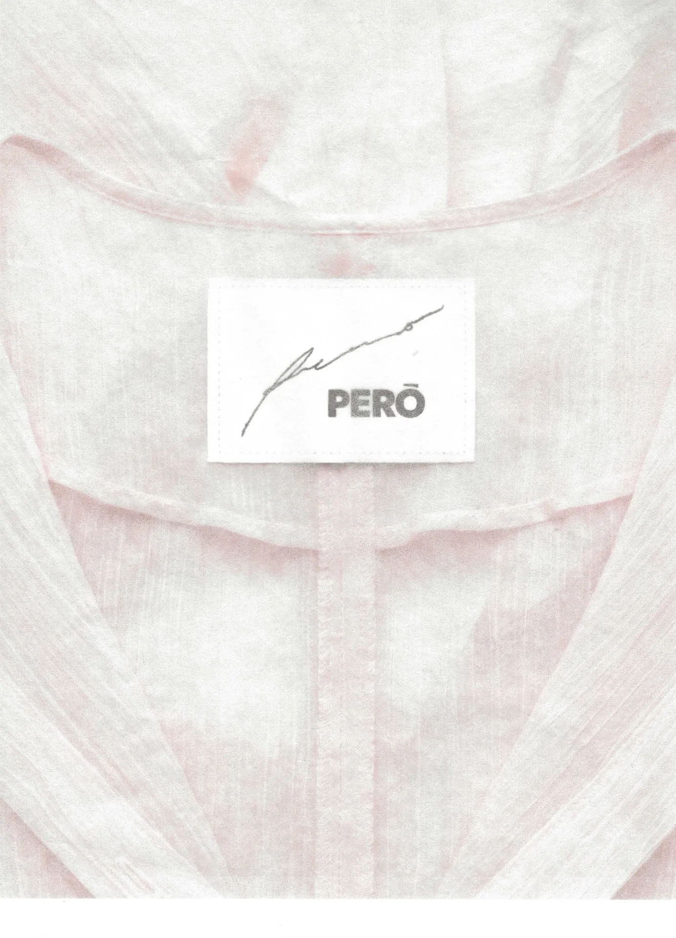 Però