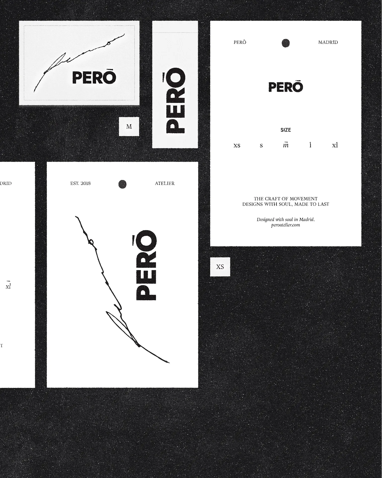 Però