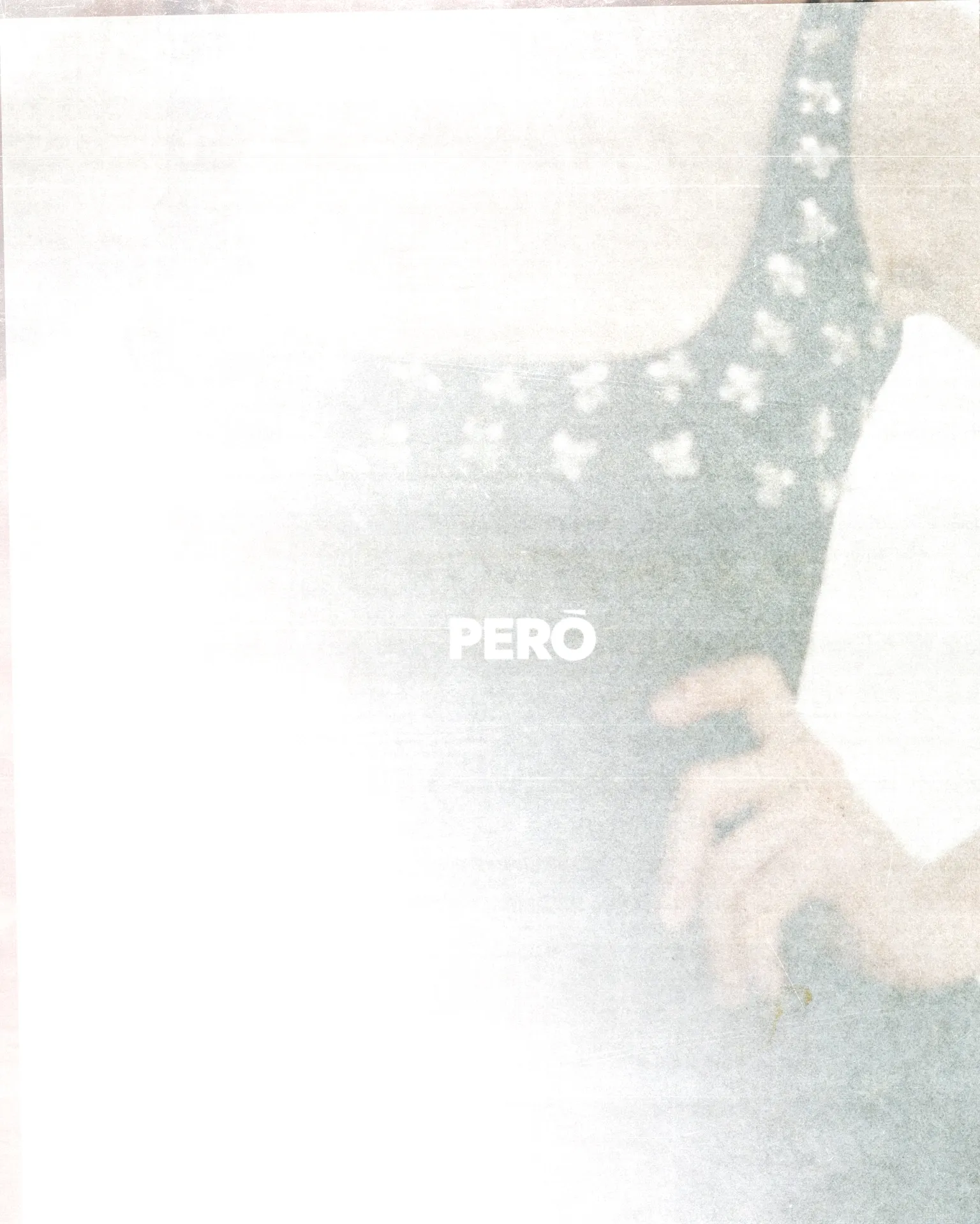 Però