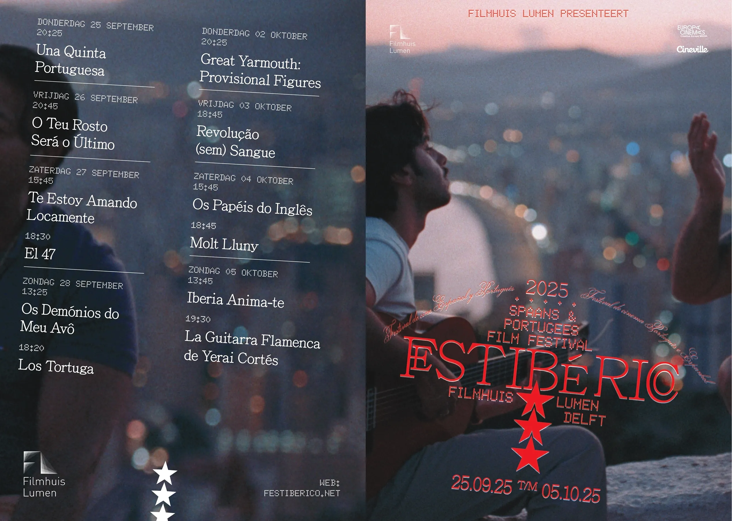 Festiberico 2025