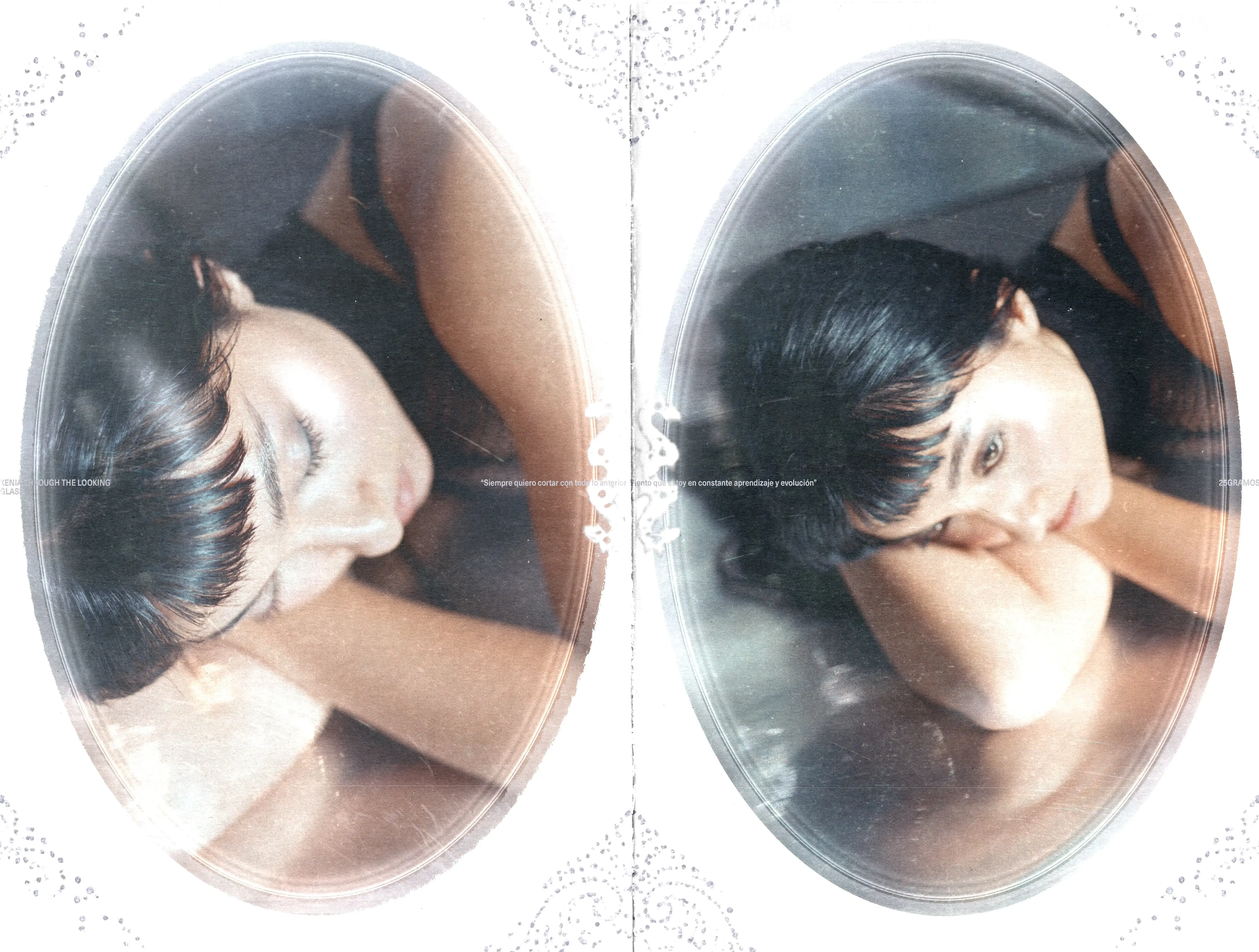 Xenia x 25Gramos
